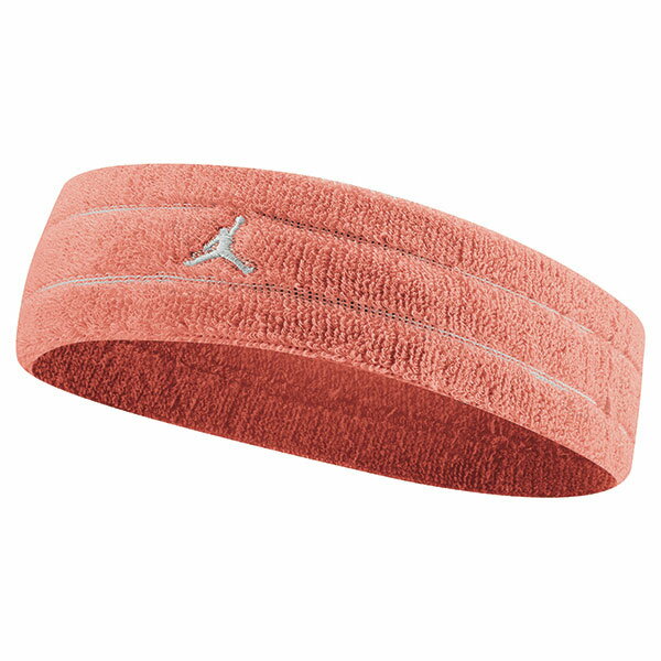 【全品ポイント2倍+2000円OFFクーポン】ジョーダン JORDAN スポーツアクセサリー ヘッドバンド テリー JD2007 611