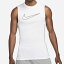 【全品ポイント3倍+対象商品10％OFF】ナイキ NIKE スポーツ アパレル トレーニングウェア　NIKE PRO DF S/L タイト トップ インナー DD1989 100