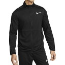 【全品ポイント3倍+対象商品10％OFF】ナイキ NIKE メンズトレーニングウェア DF エピック ニット ジャケット ジム トレーニング ウェア DM6594 010