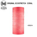 ySi|Cg3{+Ώۏi10OFFzot BUFF lbNN[[ UV΍pi ORIGINAL ECOSTRETCH@CORAL 4wayXgb` I[V[Y 478214-XX