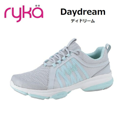 【全品ポイント3倍+最大1000円OFFクーポン】ライカ ryka フィットネス シューズ ダンス エクササイズ ラテン エアロ デイドリーム DAYDREAM H9076F1020 F 【全品ポイント3倍+最大1000円OFFクーポン】ライカ ryka フィットネス シューズ ダンス エクササイズ ラテン エアロ デイドリーム DAYDREAM H9076F1020 F