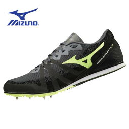 【全品ポイント3倍+対象商品10％OFF】ミズノ MIZUNO 陸上 スパイク オールウェザー 中距離 長距離 ジオスパートLD U1GA2014 09