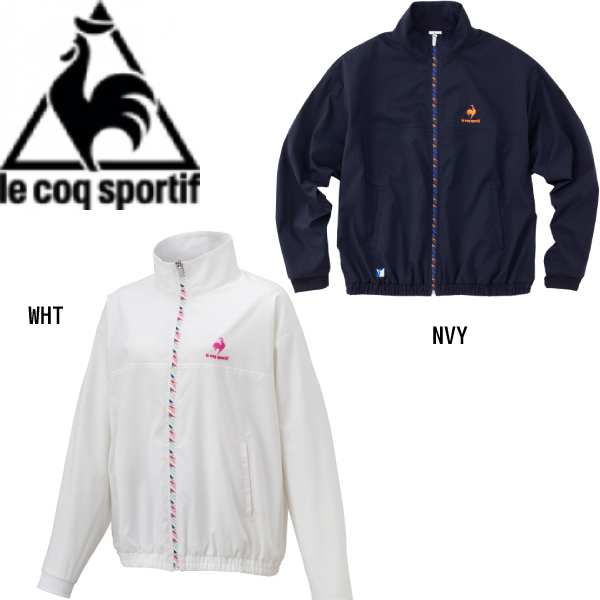 ySi|Cg10{zRbN le coq sportif fB[X ejX WPbg NEO HERITAGEAGE JACKET QTWTJK01