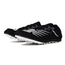 【全品ポイント5倍+最大2000円OFFクーポン】ニューバランス New Balance 陸上 オールウェザー 長距離用 スパイク ULD5KBW7D