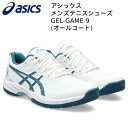 AVbNX asics I[R[gp ejXV[Y Y GEL GAME 9 1041A337 102