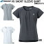 ʥݥ5+٤륯ݥۥХܥ Babolat ǥ ƥ˥  VS 硼 ꡼  VS SHORT SLEEVE SHIRT BWG3370