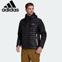 【全品ポイント3倍+対象商品10％OFF】アディダス adidas メンズ ダウンジャケット TXMS Down hd J 29587 GI7295