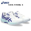 【全品ポイント10倍】アシックス asics ハンドボールシューズ ゲル タスク 3 GEL-TASK 3 レディース 屋内 インドア用 1072A082 102