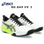 【全品ポイント5倍+選べるクーポン】アシックス asics ハンドボールシューズ メンズ BLAST FF 3 1073A0..