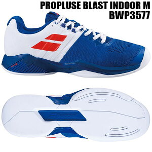 ʥݥ5ܡۥХܥ Babolat  ƥ˥ 塼 ץѥ륹 ֥饹 ɥ M PROPLUSE BLAST INDOOR M ڥåȥ 30S20440 4064