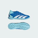 【全品ポイント5倍+選べるクーポン】アディダス adidas ジュニアトレーニングシューズ プレデター アキュラシー.3 TF J IE9452 2