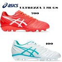 AVbNX asics WjA TbJ[XpCN ULTREZZA 3 JR GS 1104A048