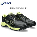 ʥݥ5+٤륯ݥۥå asics  ǥ ϥɥܡ 塼  GEL-PEAKE 2 1113A036 003