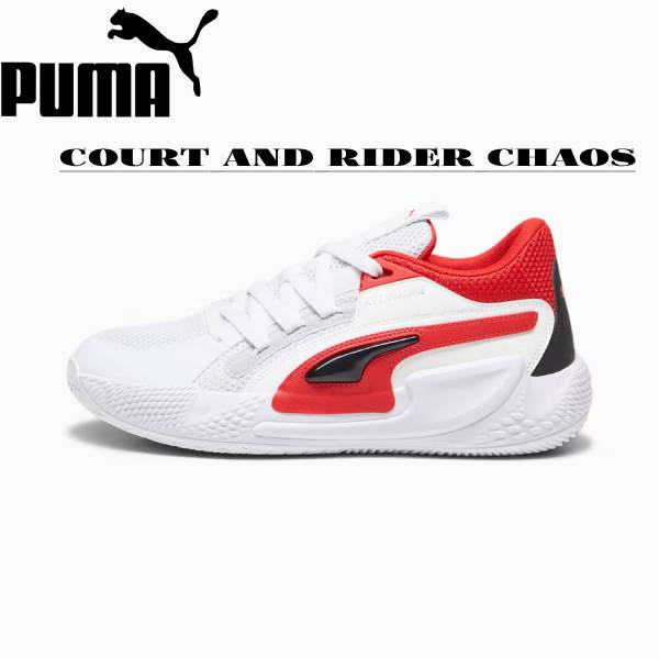 ݡĥ奨ŷԾŹ㤨֡ʥݥ3+700OFFݥۥס PUMA  Хåȥ塼 COURT AND RIDER CHAOS 379013 04פβǤʤ9,625ߤˤʤޤ