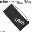 ySi|Cg3{+Ώۏi10OFFzvX prince ~ Disney ejX fBYj[ XO obO G[~bL[ SLING BAG DTB006 BLK