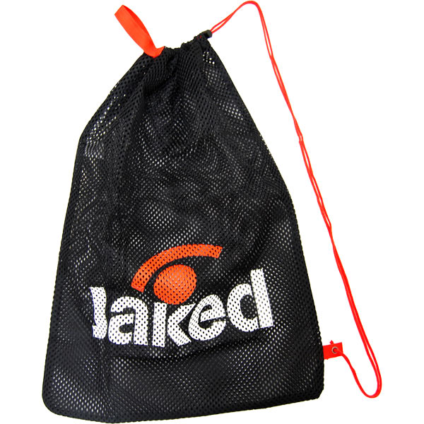 【ポイント3倍&お得クーポン】◎●ジャケッド メッシュバッグ J-0830054