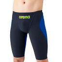 【全品ポイント3倍+最大999円OFFクーポン】アリーナ ARENA メンズ 競泳水着 国際水泳連盟承認 レース用 アクアフォースフュージョントライ ARN-1...