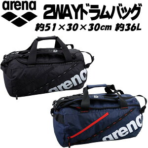 【全品5％OFFクーポン】 ◎●アリーナ 2WAYドラムバッグ AEANJA10