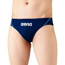 【全品ポイント3倍+最大999円OFFクーポン】アリーナ ARENA メンズ 競泳水着 国際水泳連盟承認 Vパン/ビキニ アクアエクストリーム ARN-1023...