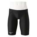 【全品ポイント3倍+最大999円OFFクーポン】ミズノ mizuno ジュニア 競泳水着 FINA承認 N2MB0422 09
