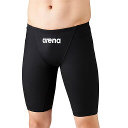 【全品ポイント3倍】アリーナ arena ジュニア 競泳水着 FINA承認 スパッツ アクアエクストリーム ボーイズ/男の子 ARN-1022MJ BKBK