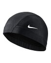 【全品ポイント2倍+8%OFFクーポン】ナイキ NIKE スイムキャップ 2wayキャップ NESSC150 N001(4)