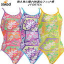 【全品ポイント10倍】ジャケッド Jaked レディース 競泳水着 練習用 ハイパーバックスーツ 0820617