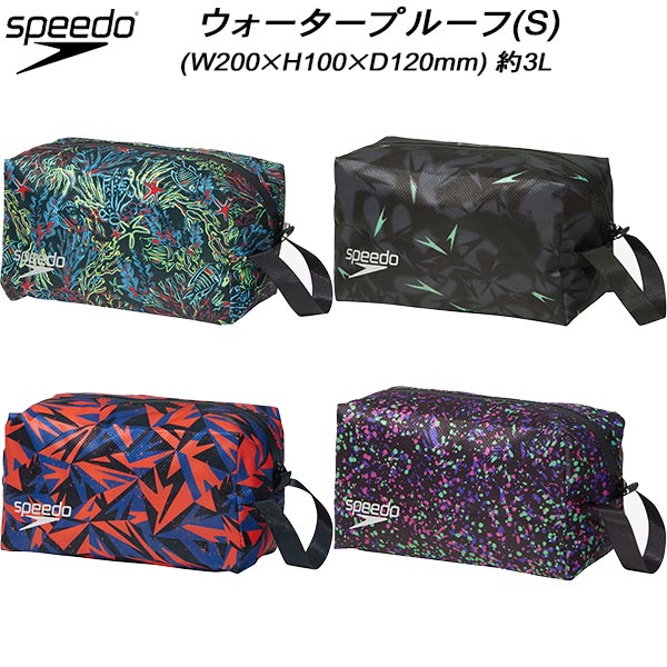 ySi|Cg3{+ő700~OFFN[|zXs[h speedo XCobO EH[^[v[t(S) NOVELTY WATER PROOF S SE22353