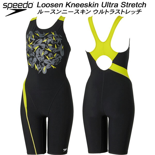 ySi|Cg3{+ő700~OFFN[|zXs[h speedo fB[X tBbglX I[C SHADOW LOOSEN KNEESKIN Ultra Stretch ECO SFW12351 KL