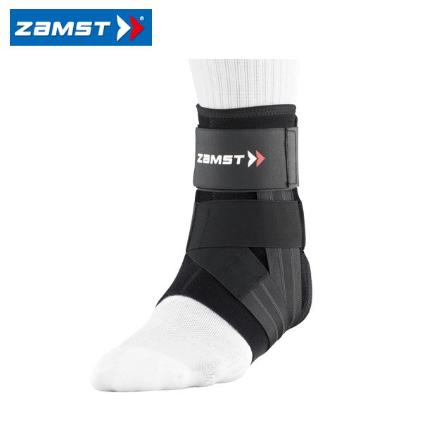 足首用サポーター ザムスト A1 片足 3708