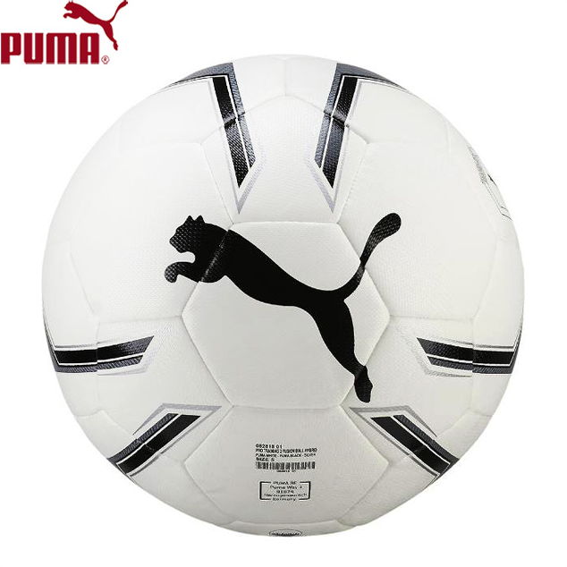 サッカーボール 4号球 プーマ PTRG 2 ハイブリッドボール 【PUMA2017Ball】 082875-01-4