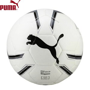 サッカーボール 4号球 プーマ PTRG 2 ハイブリッドボール 【PUMA2017Ball】 082875-01-4