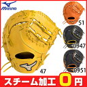 42%OFF ソフトボールグラブ ミズノ グローブ エレメントフュージョン UMiX キャッチャーミット ファーストミット 一般 大人 【ソフト捕手・一塁手兼用】 1AJCS18410