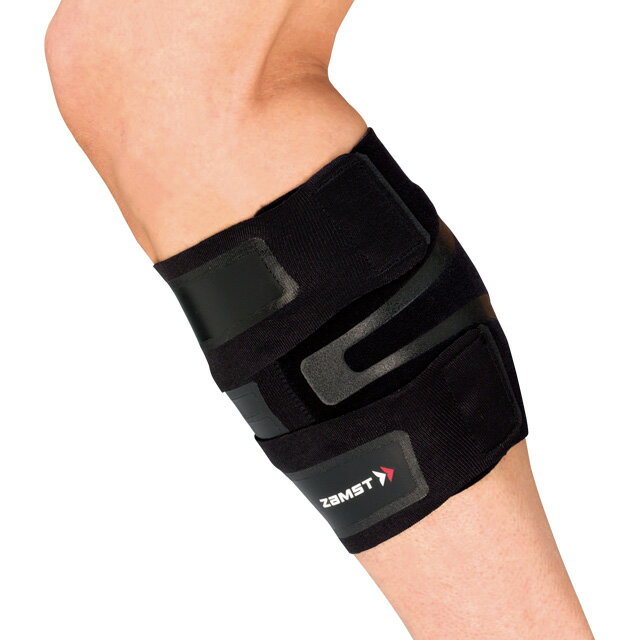 Rakuten - ふくらはぎ用サポーター ザムスト ZAMST 左右兼用 FILMISTA WRIST サポーター スポーツ 野球 サッカー ランニング ケア用品 37790