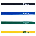 アスレタ 小物 アクセサリー シンガードストッパー サッカー フットサル レガースどめ 【ATHLETA2019SS】 05243