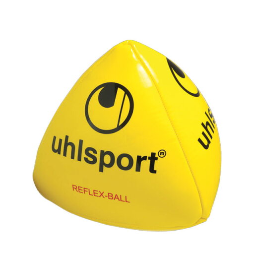 ウール リフレックスボール サッカー ゴールキーパー トレーニングボール イエロー 1001481-01 ウール リフレックスボール サッカー ゴールキーパー トレーニングボール イエロー 1001481-01