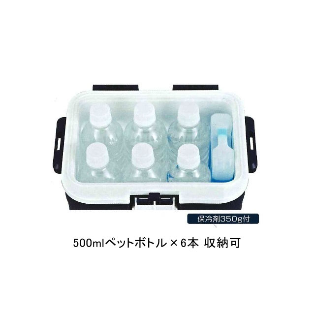 クーラーボックス 7L 保冷剤付き 久保田スラッガー クーラーバッグ クーラーBOX アウトドア 熱中症対策 WB-10通販格安セール情報 楽天 通販