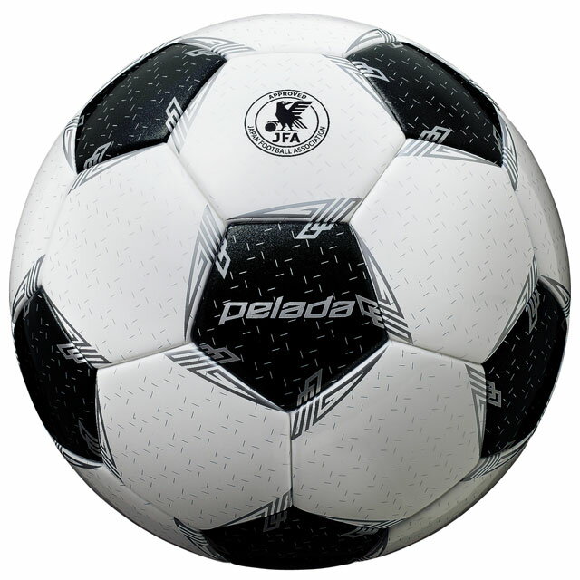 サッカーボール 5号球 モルテン ペレーダ 5000 土用 ハードグラウンド用 第5世代 検定球 ホワイト ブラック F5L5001安売り サッカー 用品 セール