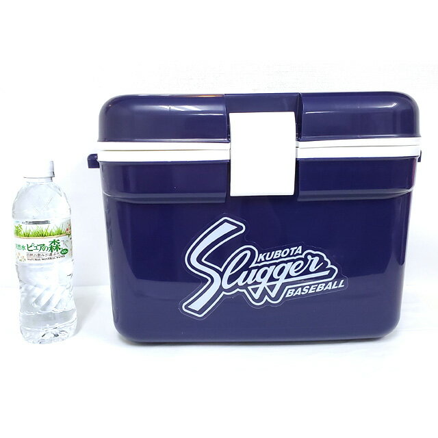 クーラーボックス 久保田スラッガー クーラーバッグ 保冷バッグ 13L 保冷剤350g×2個付 遠征 部活 クーラーBOX アウトドア 保冷 バック チーム WB-10L通販格安セール情報 楽天 通販