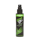 gloveglu/グローブ グル 粘着増強剤 Glove glu Goalkeeper Formula 120ml サッカー キーパーグローブ メンテナンス用品 900101