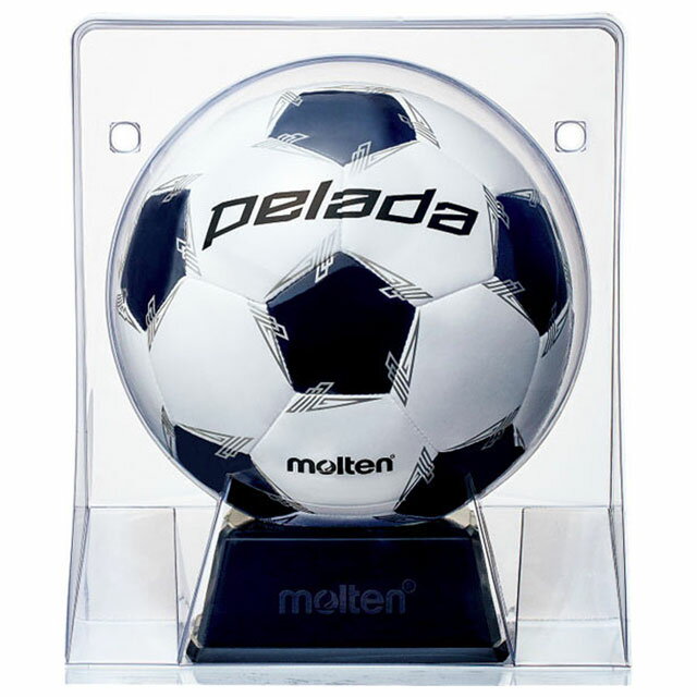 モルテン サインボール ペレーダ 白 黒 サッカー ボール 卒団 記念品 F2L500 ※キャンセル・返品・交換不可商品ネット注文 サッカー 用品 セール