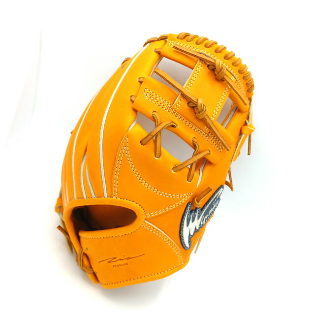 硬式グローブ アイピーセレクト Ip Select エクセレントコレクション 硬式内野手用 グラブ 野球 一般 大人 高校野球ルール対応 Ip.RD-Ec