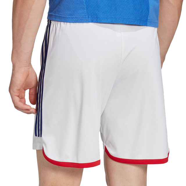 アディダス サッカー日本代表 2022 ホーム レプリカ ショーツ 【adidas2022FW】 NCX80-HF1850 ※QATARセール サッカー 用品 セール