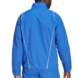 アディダス サッカー日本代表 2022 トラベル ジャケット 【adidas2022FW】 SS080-HD8932通販セール サッカー 用品 セール