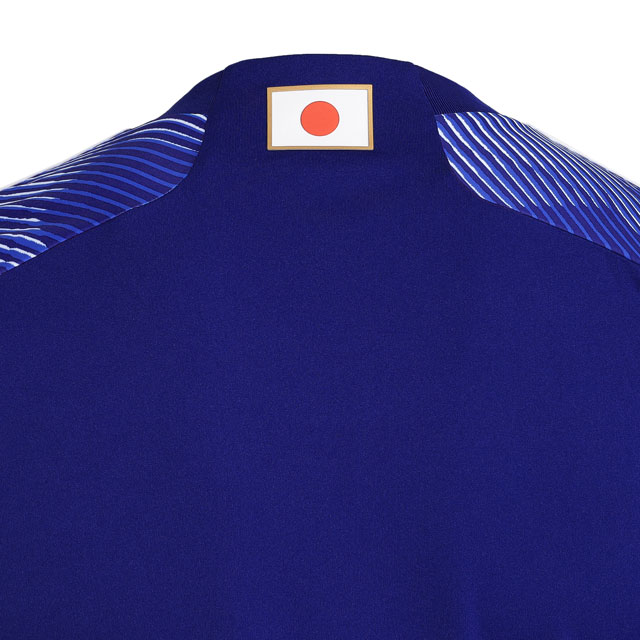 ☆ブルーロック限定ステッカー対象品番☆ アディダス サッカー日本代表 2022 ホーム レプリカ ユニフォーム 【adidas2022FW】 SX012-HF1845 ※無くなり次第終了 ※SWB-CP ※QATAR通販セール サッカー 用品 セール