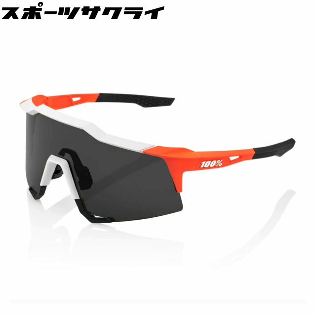 Speed Craft TOX 싅ANZT[ nhbh 100% SPEEDCRAFT Soft Tact Oxyfire Smoke Lens 61001-10203