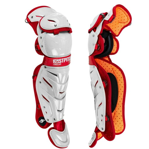 オールスター ALL-STAR キャッチャーギア キャッチャー防具 レガース 捕手 女子ソフトボール LGWAFX-WRD ※キャンセル不可商品 オールスター ALL-STAR キャッチャーギア キャッチャー防具 レガース 捕手 女子ソフトボール LGWAFX-WRD ※キャンセル不可商品