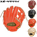 硬式グローブ ミズノ ミズノプロ BSS 5DNAテクノロジー 22モデル 野球 グラブ 限定 一般 大人 【硬式内野手用(ウェブ下ポケット深め):サイズ10】 1AJGH28223