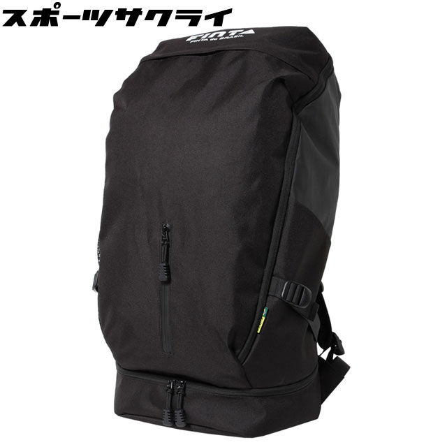 フィンタ バックパック 約40L サッカー フットサル かばん バッグ リュック FT5995