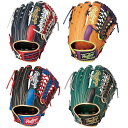 種別 軟式グラブ メーカー名 ローリングス（Rawlings） 素材 表革/天然皮革 裏革/天然皮革 カラー ORG/PPL/オレンジ/パープル DGRN/B/ダークグリーン/ブラック N/SC/ネイビー/スカーレット B/RY/ブラック/ロイヤル ポジション 外野手用 特徴 即使用対応グラブ。一般軟式プレイヤーに向けたコンビネーションデザイン ■スチーム加工不要の即使用仕上げ 柔らかく仕上げているため、革・芯材にダメージを与えるスチーム加工をしなくても、 ダメージレスでグラブの耐久性を損なわずに即使用が可能。 ■イージーヒンジ 小指部付け根のヒンジ部分を改良することでグラブが閉じやすくなり、 キャッチングスピードが上がるため、操作性が向上します。 ■ハイフレックスパッド 土手芯に切り込みデザインを入れることで、 親指の動きがスムーズになり、イージーヒンジとの相乗効果により、 即使用のキャッチングを可能にします。 ■ドライフォーム（バンド裏） 汗を吸収し、すばやく乾燥。 従来のボアに比べ、変形・型崩れを抑制します。 ※CAM(キャメル)のグラブは生産工程上、 紐など付属パーツの色移行の可能性があることを予めご了承の上、ご注文をお願いいたします。 ※ご注文前に必ずお読み下さい※ 当店の掲載商品は、当社が運営するショピングサイト、 実店舗でも同時販売しております。 また、ご注文手続きが可能な状態であっても、 「実店舗在庫」と「メーカー在庫」を共有しておりますので、 商品によりましては入荷までにお時間を頂く場合や、商品がまれに欠品している場合もございます。 あらかじめご了承の上、ご注文ください。 【刺繍加工】 野球・ソフトボールグローブ平裏部（裏革）文字入れ・名入れ加工 メーカー希望小売価格はメーカーカタログに基づいて掲載しています